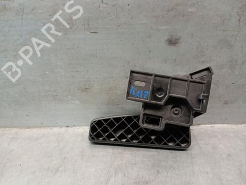 Hood lock VW TOURAN (5T1) 2.0 TDI | BP23079510C133 