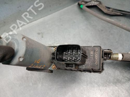 Front left window mechanism FORD FOCUS I (DAW, DBW)  | BP28318965C22 