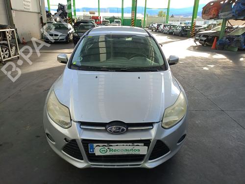 Headlight switch FORD FOCUS III Turnier 1.6 TDCi | BP40600089I24 - Image 13