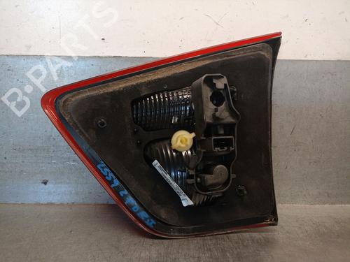 Left tailgate light FORD C-MAX II (DXA/CB7, DXA/CEU) 1.6 TDCi | BP36051075C79 - Image 2