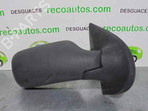 Right mirror FIAT PUNTO (176_) 1.7 TD | BP2109469C27 
