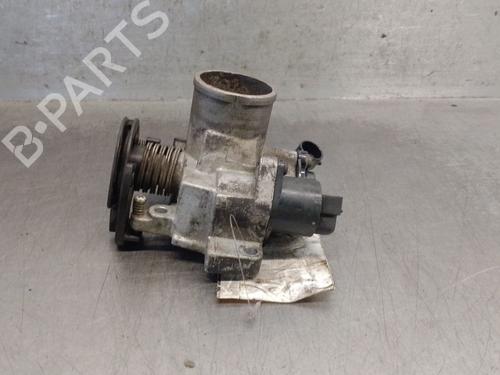 Used Throttle body Throttle body CHEVROLET MATIZ (M200, M250) 0.8 (52 hp) 36221517 36221517