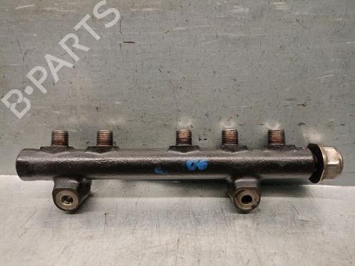 Injection rail TOYOTA PROACE Van (MDZ_) 1.6 D4d (MDZ9) | BP30122054M98