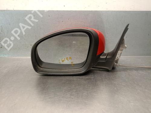 Retrovisor esquerdo Retrovisor esquerdo 38190495 38190495