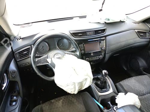 Front left panel NISSAN X-TRAIL III (T32_, T32R, T32RR) 1.6 dCi (T32) | BP25246975C58 - Image 10