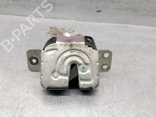 Used Tailgate lock Tailgate lock 37294296 37294296