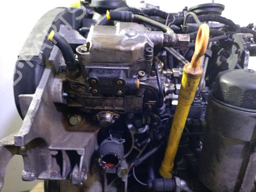 Engine VW GOLF IV (1J1) 1.9 TDI | BP30316397M1 