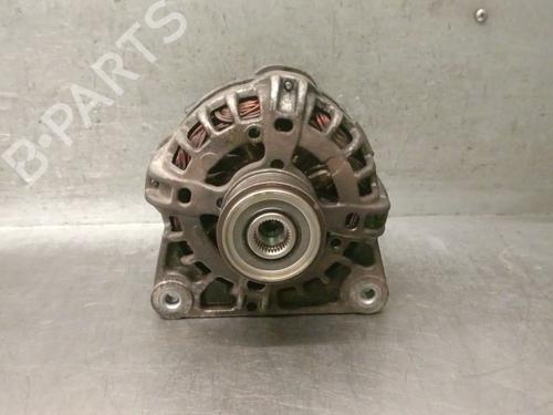 Alternator DACIA LODGY (JS_) 1.5 dCi | BP30627536M7