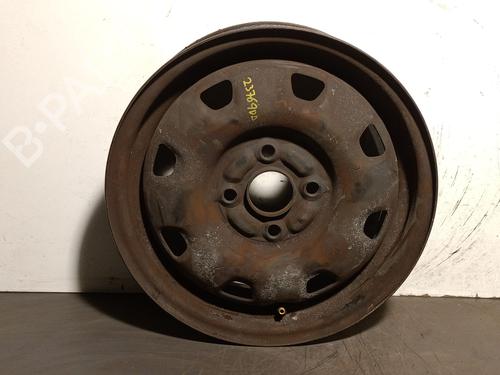 Used Rim HYUNDAI ACCENT II (LC) 1.5 CRDi (82 hp) 30044047