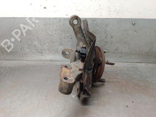 Left front steering knuckle HYUNDAI GETZ (TB) 1.1 | BP31130787M25