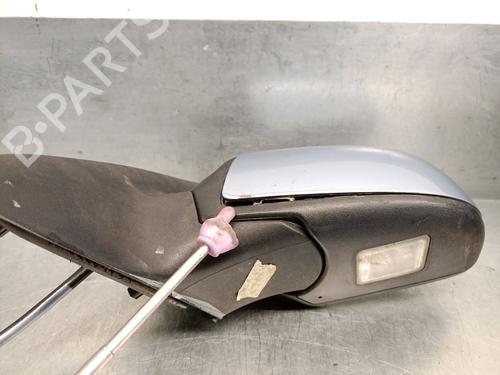 Left mirror FORD MONDEO III (B5Y) 2.0 TDCi | BP24154551C26 