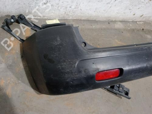 Rear bumper PEUGEOT EXPERT Van (V_) 2.0 BlueHDi 120 | BP27286338C8 
