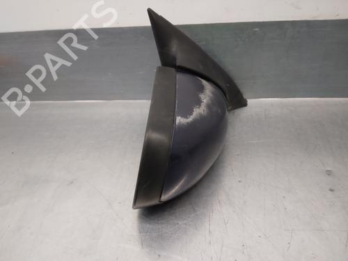 Right mirror OPEL OMEGA B (V94) 2.5 TD (F69, M69, P69) | BP13906854C27 