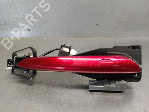 Used Front right exterior door handle MAZDA 3 Hatchback (BP) 2.0 SKYACTIV-G M Hybrid (122 hp) 32367278
