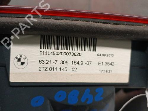 Right tailgate light BMW 5 (F10) 520 d | BP33544125C80 - Image 6