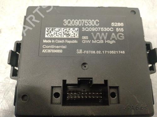 Elektronisk modul VW PASSAT B8 (3G2, CB2) 2.0 TDI | BP25921473M83 