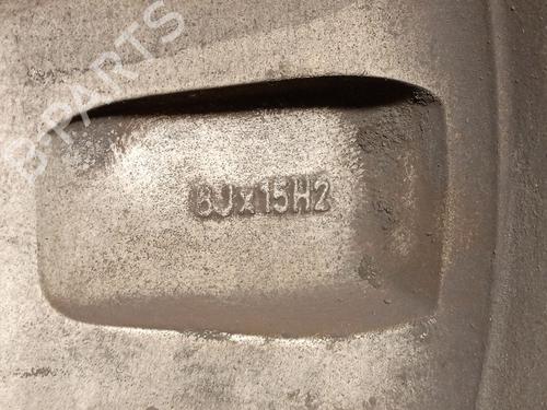 Rim OPEL MERIVA A MPV (X03) 1.7 CDTI (E75) | BP29999318C45