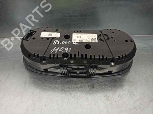 Instrument cluster SEAT LEON ST (5F8)  | BP5886913C47 
