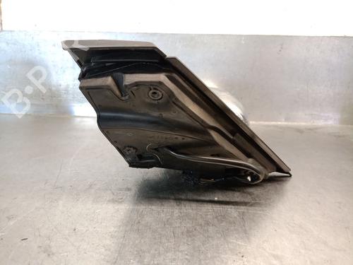 Right mirror FIAT BRAVO II (198_) 1.9 D Multijet (198AXC1B) | BP28143946C27 