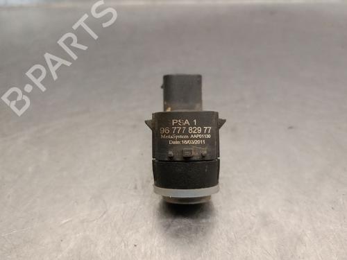 Used Electronic module PEUGEOT 3008 I MPV (0U_) [2009-2017]  28046688