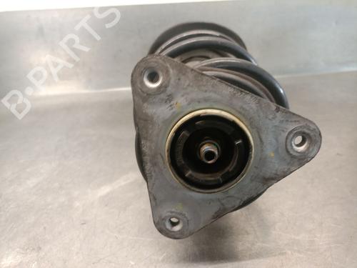 Left front shock absorber RENAULT CLIO IV (BH_) 0.9 TCe 90 LPG | BP27892615M16 