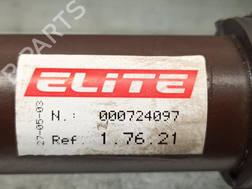 Left front driveshaft BMW MOTORCYCLES K K 75 (K569) | BP32663182M38 - Image 4