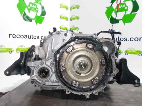 Used Gearbox HYUNDAI SONATA V (NF) [2004-2014]  2341228