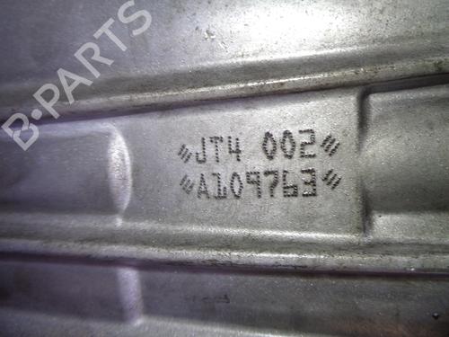 Gearbox RENAULT CAPTUR II (HF_)  | BP15831185M3 
