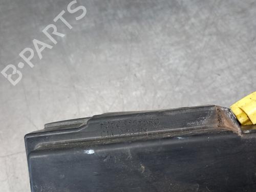Rear left lock DACIA SANDERO II 1.0 SCe 75 (B8JC, B8JD, B8NC) | BP28726005C100 