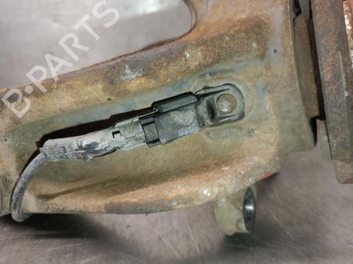 Left front steering knuckle JAGUAR X-TYPE I (X400) 2.0 D | BP29008732M25
