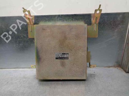 Used Engine control unit (ECU) NISSAN TERRANO II (R20) 2.7 TDi 4WD (125 hp) 7313402