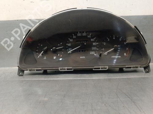 Used Instrument cluster DAEWOO LANOS (KLAT) 1.5 (86 hp) 17724129