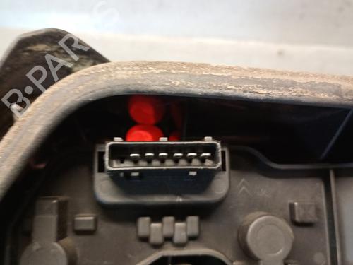 Left taillight CITROËN XSARA (N1) 1.6 16V | BP29022605C34