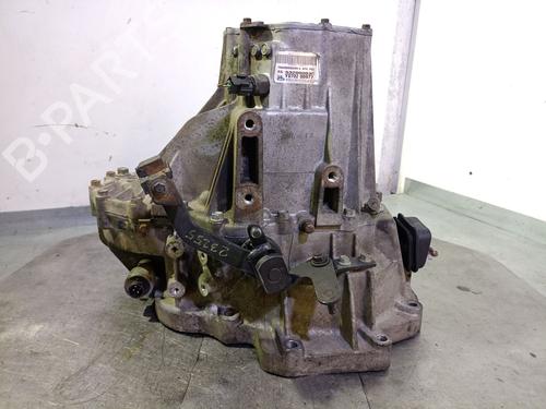 Gearbox LDV MAXUS Bus  | BP28063520M3 