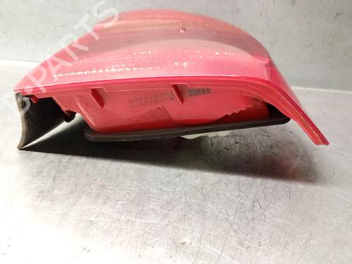 Left taillight BMW 3 (E90) 320 d | BP27554607C34 