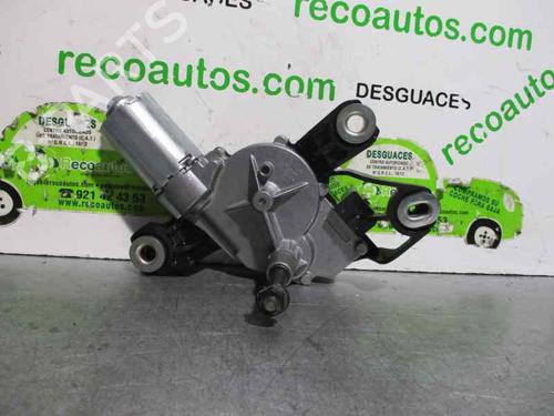 Used Rear wiper motor VW POLO V (6R1, 6C1) 1.2 TDI (75 hp) 2332877
