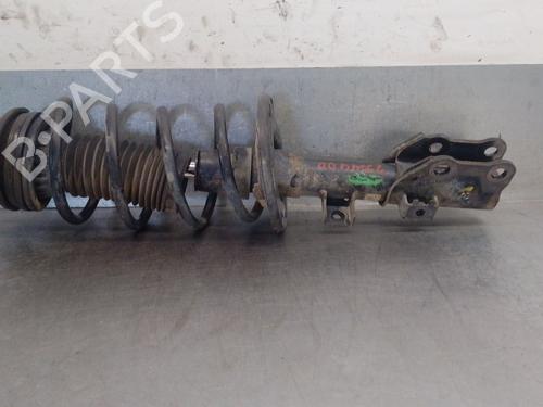 Right front shock absorber MAZDA CX-5 (KF) 2.0 | BP36778165M17 - Image 3