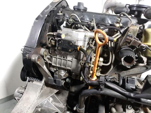 Engine AUDI A4 B5 (8D2) 1.9 TDI | BP35770169M1 - Image 7