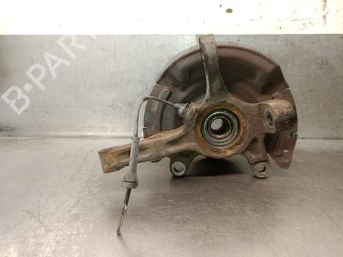 Used Right front steering knuckle Right front steering knuckle SUZUKI ALTO VII (GF, HA25_, HA35_) 1.0 (AMF310, GFC31S) (68 hp) 39142236 39142236