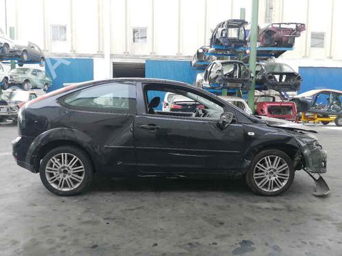 ECU airbags FORD FOCUS II (DA_, HCP, DP)  | BP10062520M53 