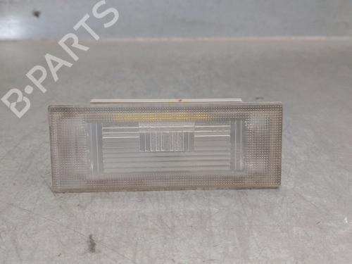 Éclairage de plaque d'immatriculation KIA SORENTO III (UM) 2.2 CRDi (200 hp) 31856351