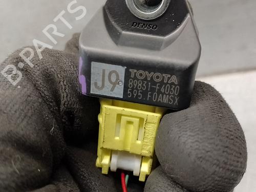Electronic sensor TOYOTA C-HR (_X1_)  | BP18406598M84 