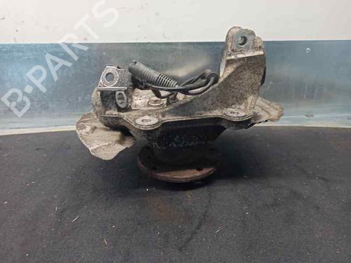 Right front steering knuckle BMW 3 Touring (E91) 318 d | BP6090934M26 
