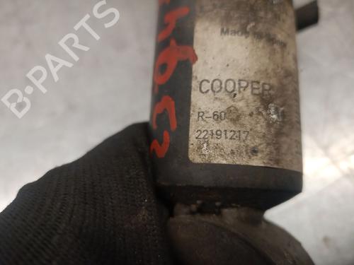 Right rear shock absorber MINI MINI (R50, R53) Cooper | BP30269927M19 