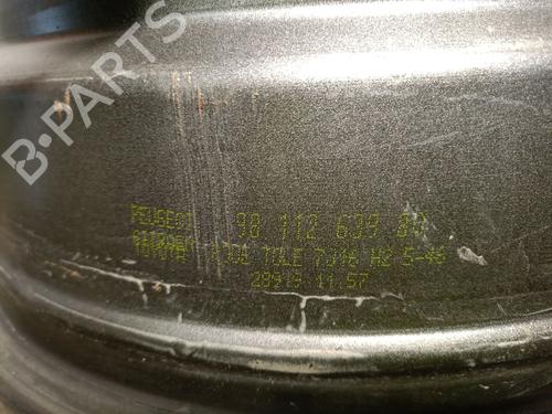 Fælk TOYOTA PROACE Van (MDZ_) 1.5 D4d (MDZ8) | BP35992836C45 - Image 5