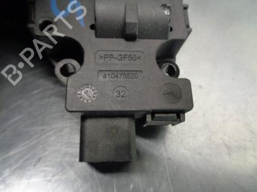 Heater blower motor MERCEDES-BENZ S-CLASS (W221, V221) S 320 CDI (221.022, 221.122) | BP10649460M62 