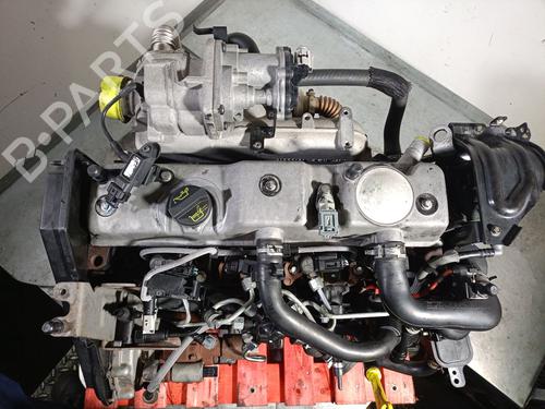 Engine FORD MONDEO IV (BA7) 1.8 TDCi | BP39204459M1 - Image 5