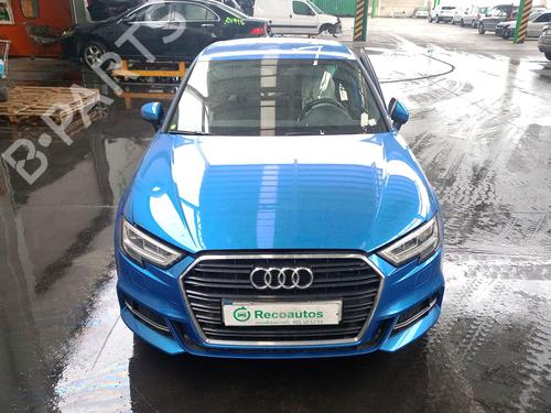 Left front window switch AUDI A3 Sportback (8VA, 8VF) 1.5 TFSI | BP33235878I27  - Image 11