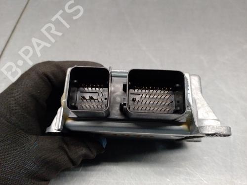 Kollisjonspute styreenhet JAGUAR X-TYPE I (X400) 2.0 D | BP17105715M53 