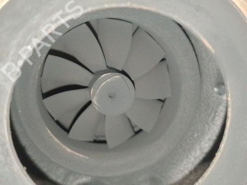 Turbolader/Kompressor RENAULT SCÉNIC II (JM0/1_) 2.0 dCi (JM1K) | BP24334774M71 